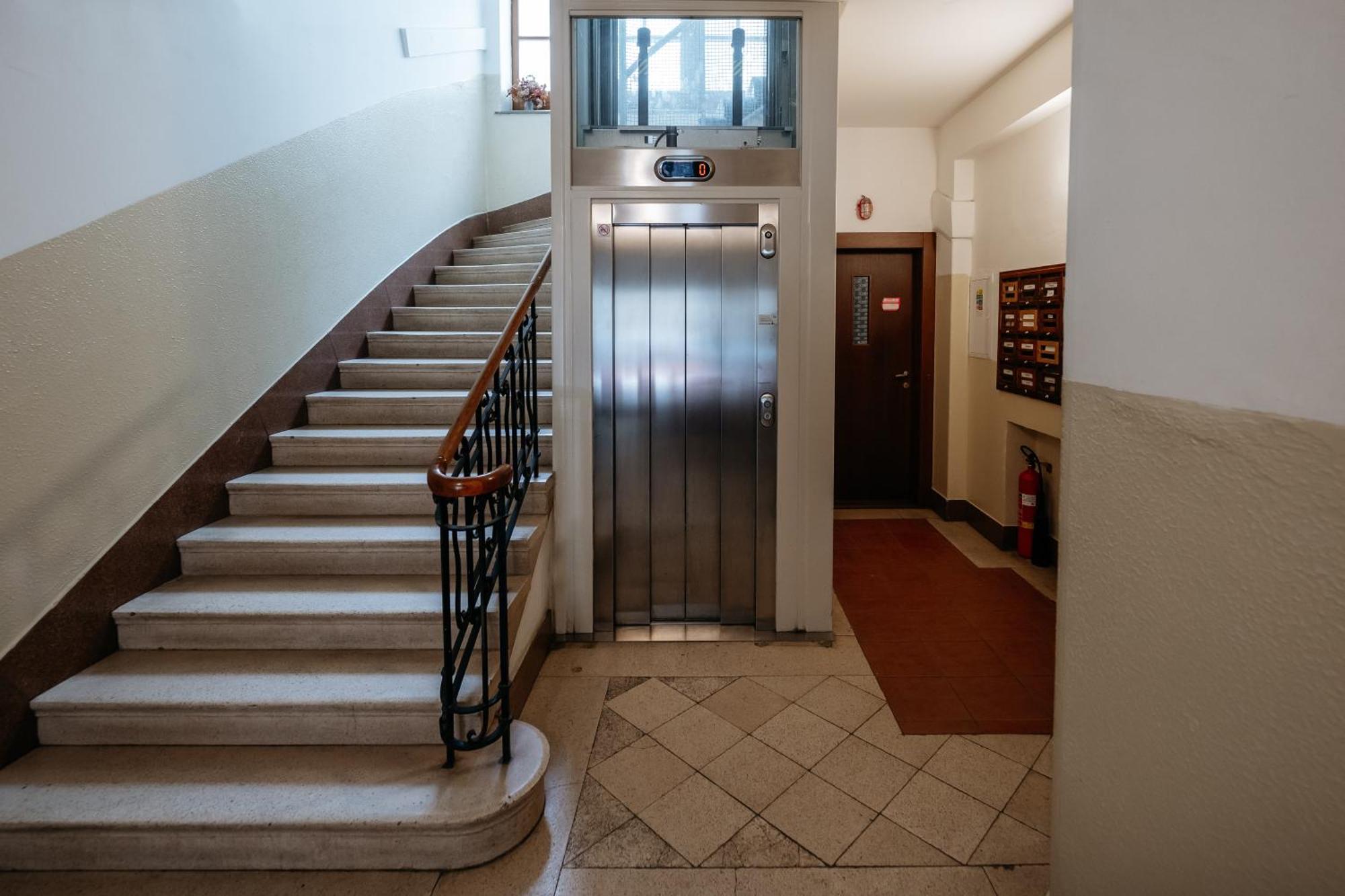 Days - Ac - Prime Location - Close To The Charles Bridge Prag