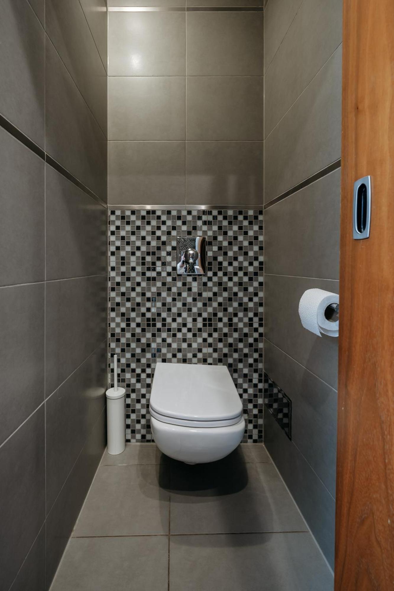 Days - Ac - Prime Location - Close To The Charles Bridge Apartment