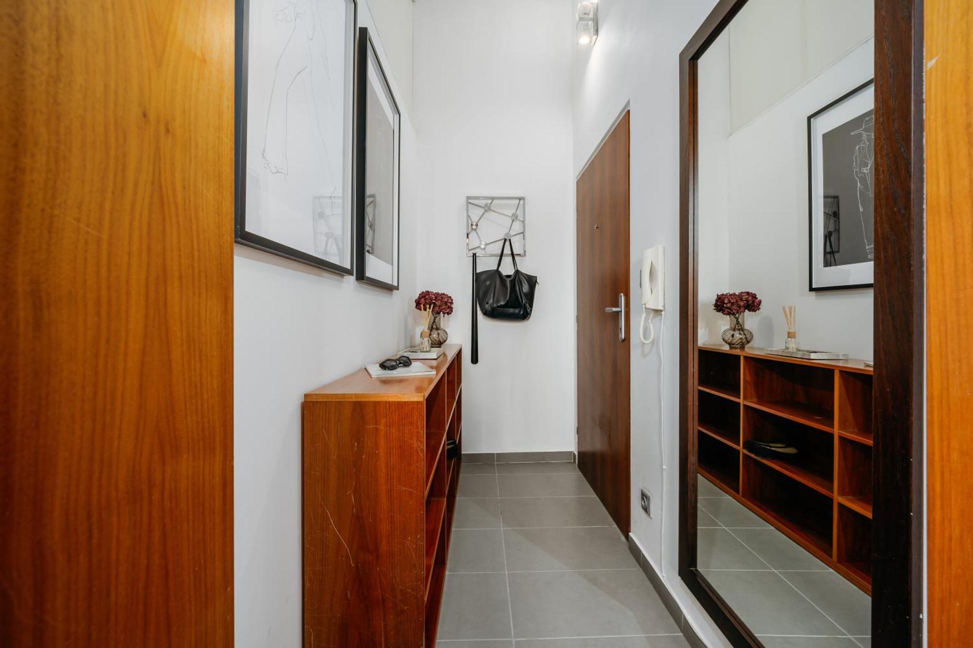 Appartamento Days - Ac - Prime Location - Close To The Charles Bridge