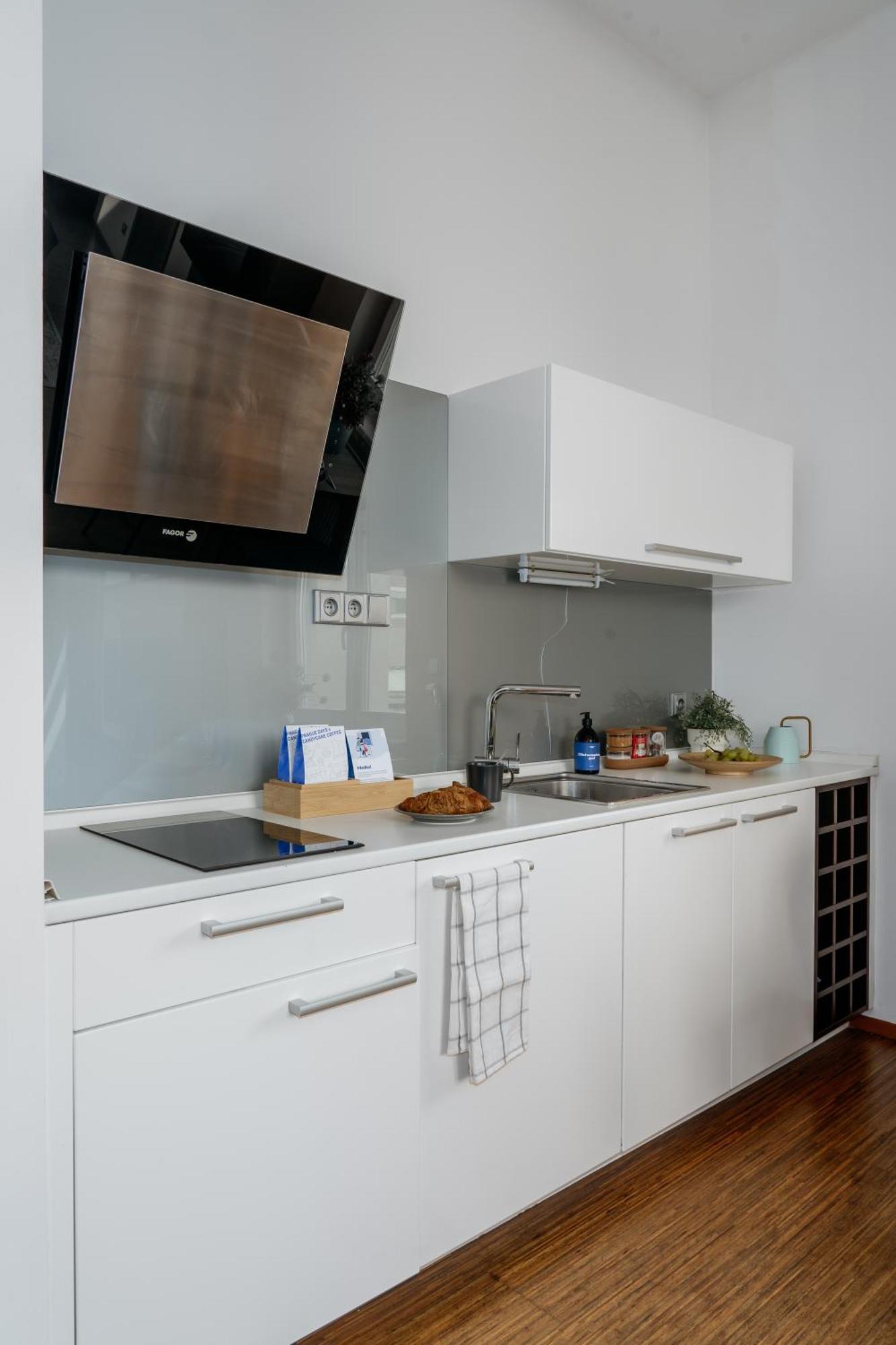 Days - Ac - Prime Location - Close To The Charles Bridge * Praga