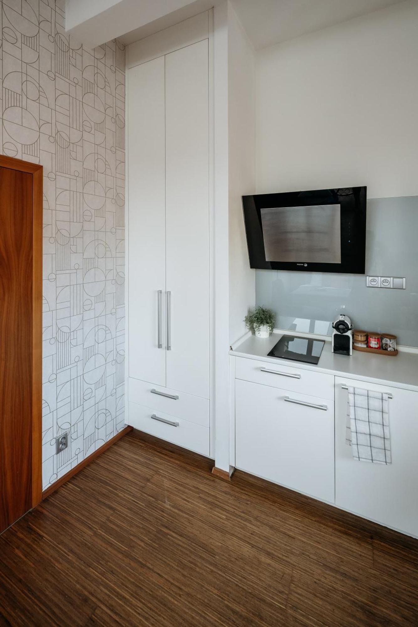 Appartamento Days - Ac - Prime Location - Close To The Charles Bridge *