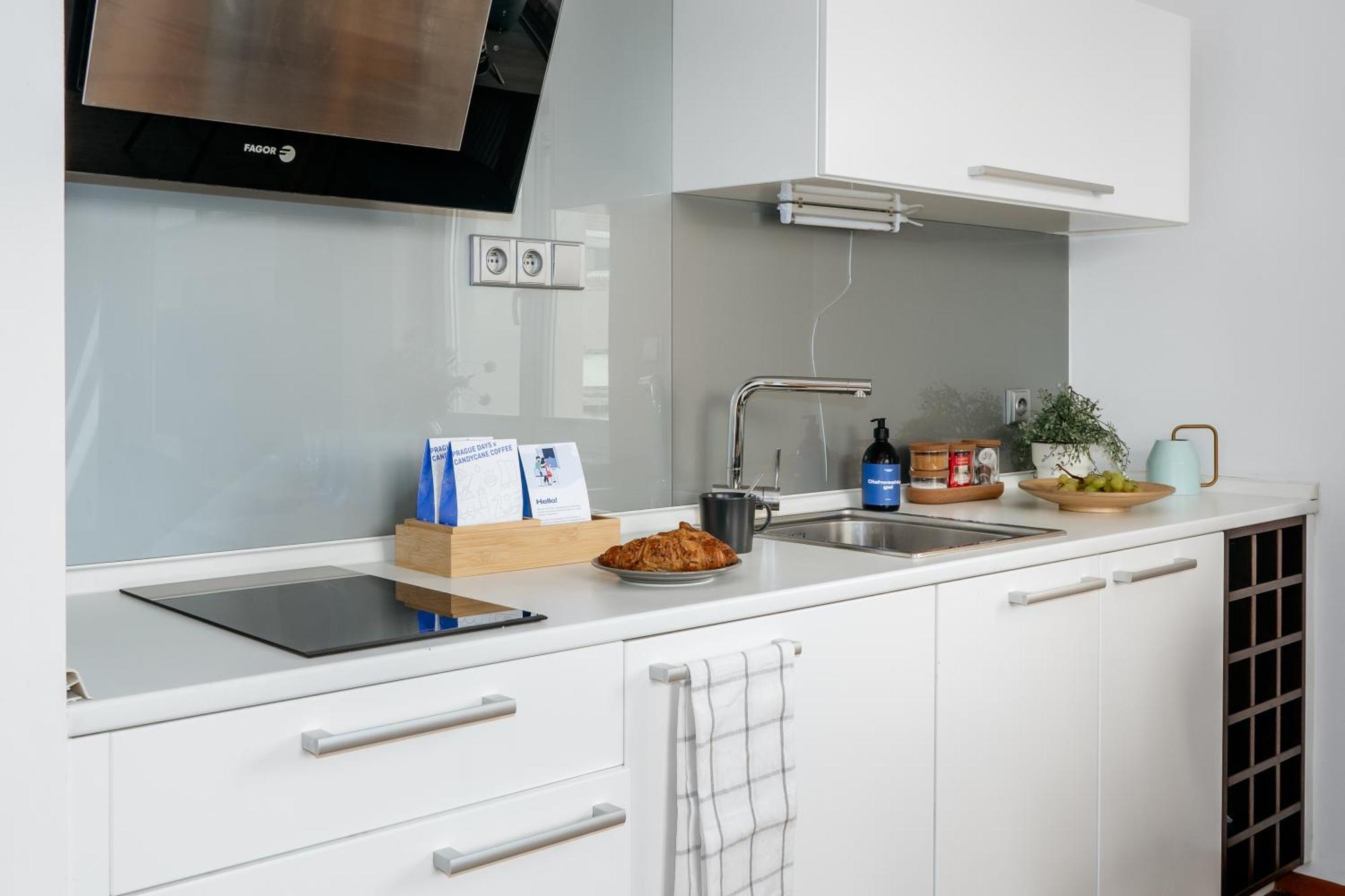 Appartamento Days - Ac - Prime Location - Close To The Charles Bridge *